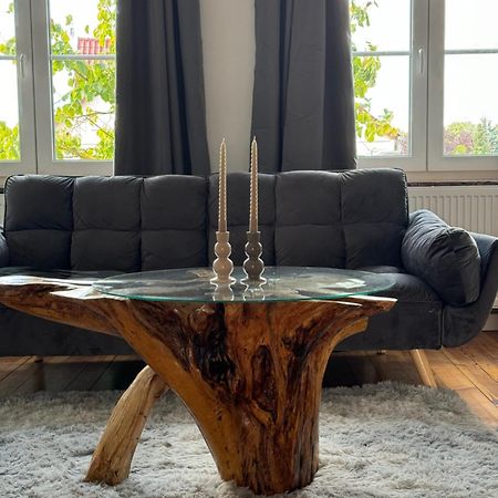 Kaminzimmer Trebbin Bagian luar foto