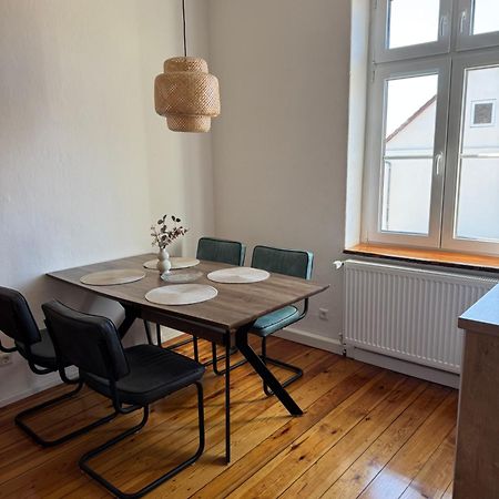 Kaminzimmer Trebbin Bagian luar foto