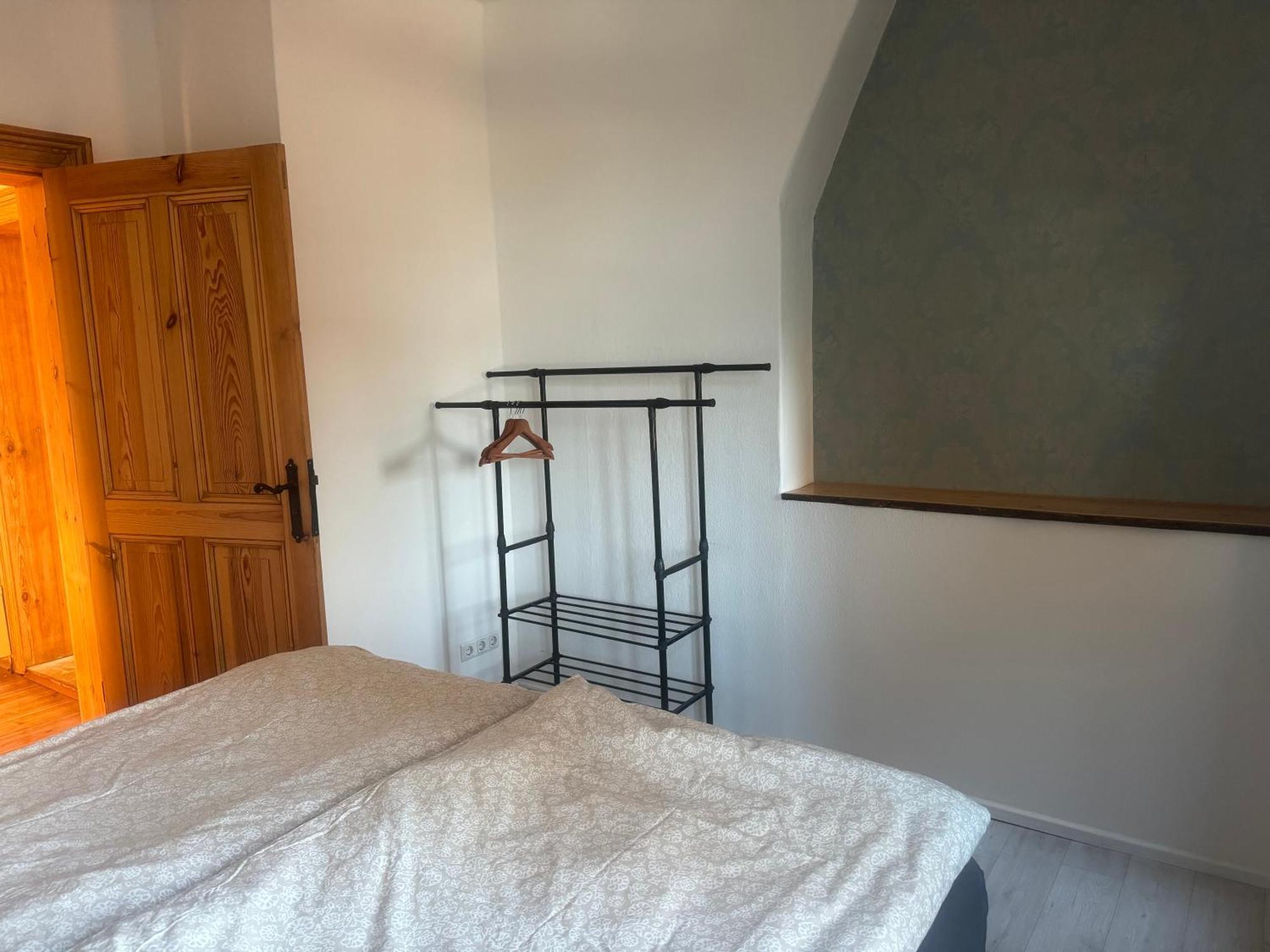 Kaminzimmer Trebbin Bagian luar foto