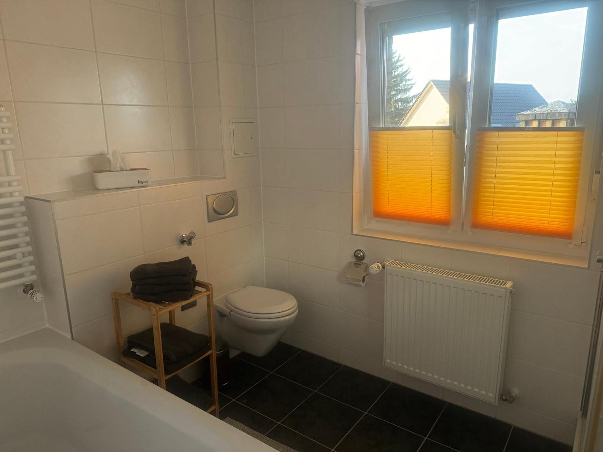 Kaminzimmer Trebbin Bagian luar foto