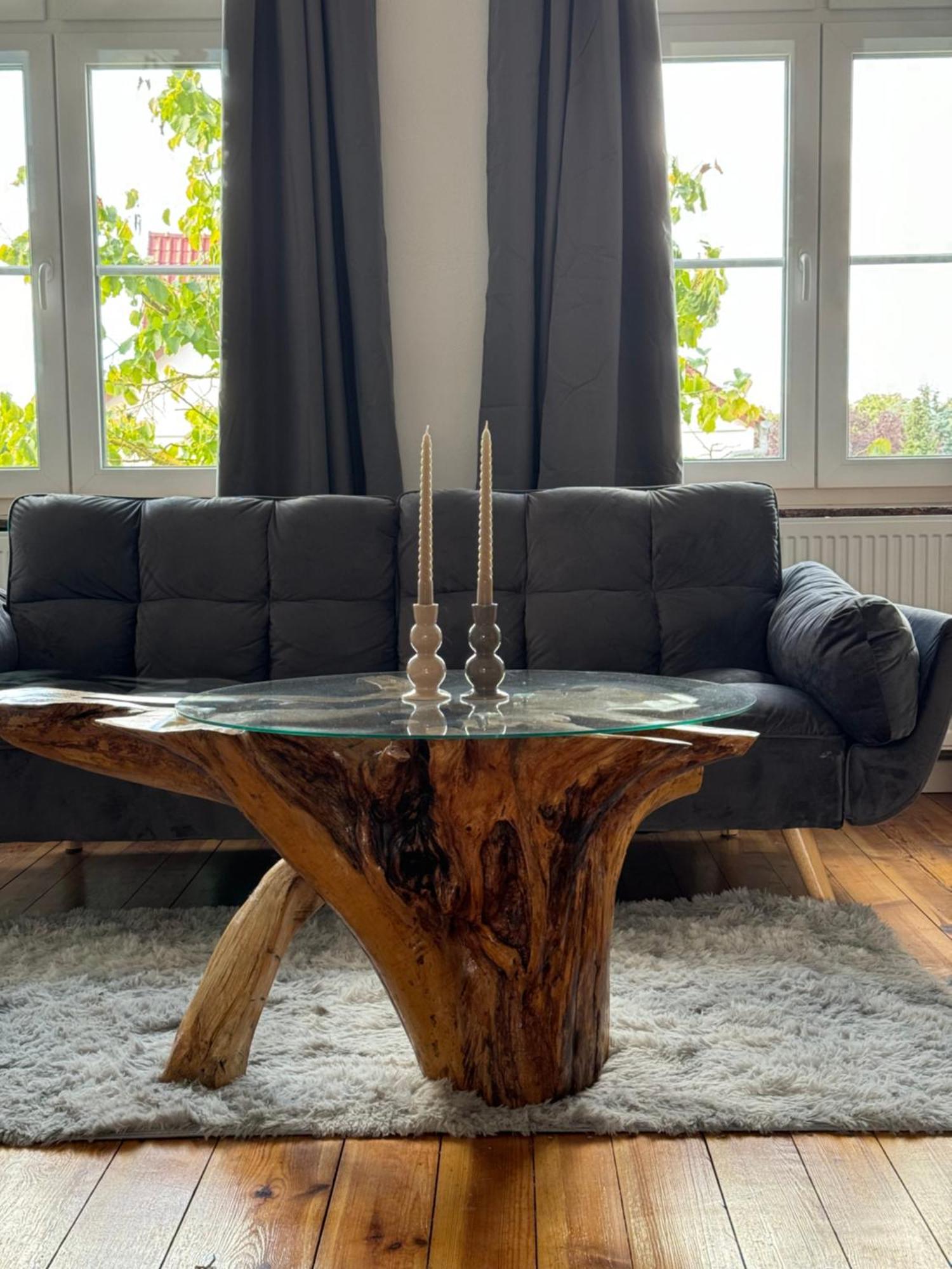 Kaminzimmer Trebbin Bagian luar foto