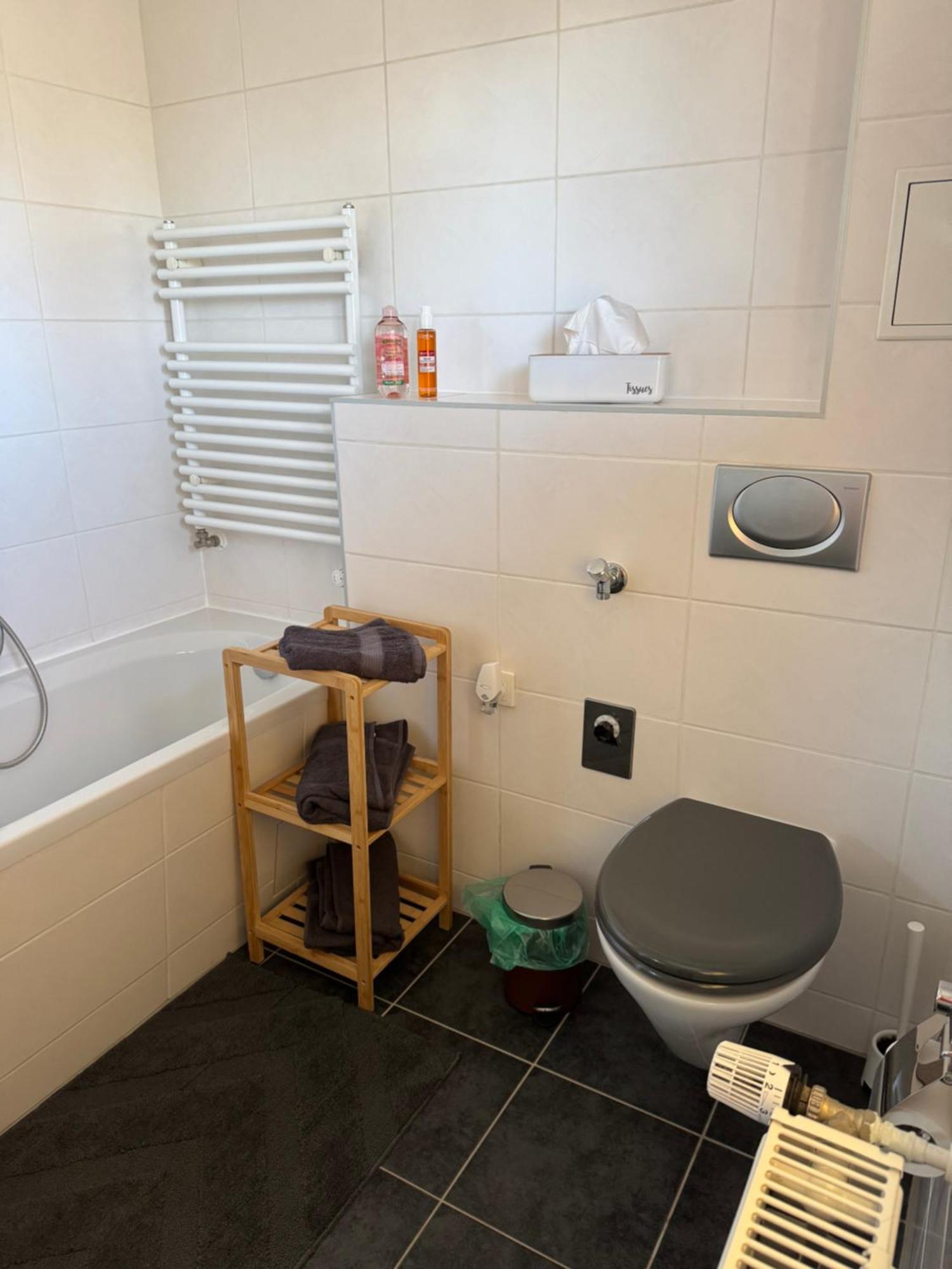 Kaminzimmer Trebbin Bagian luar foto