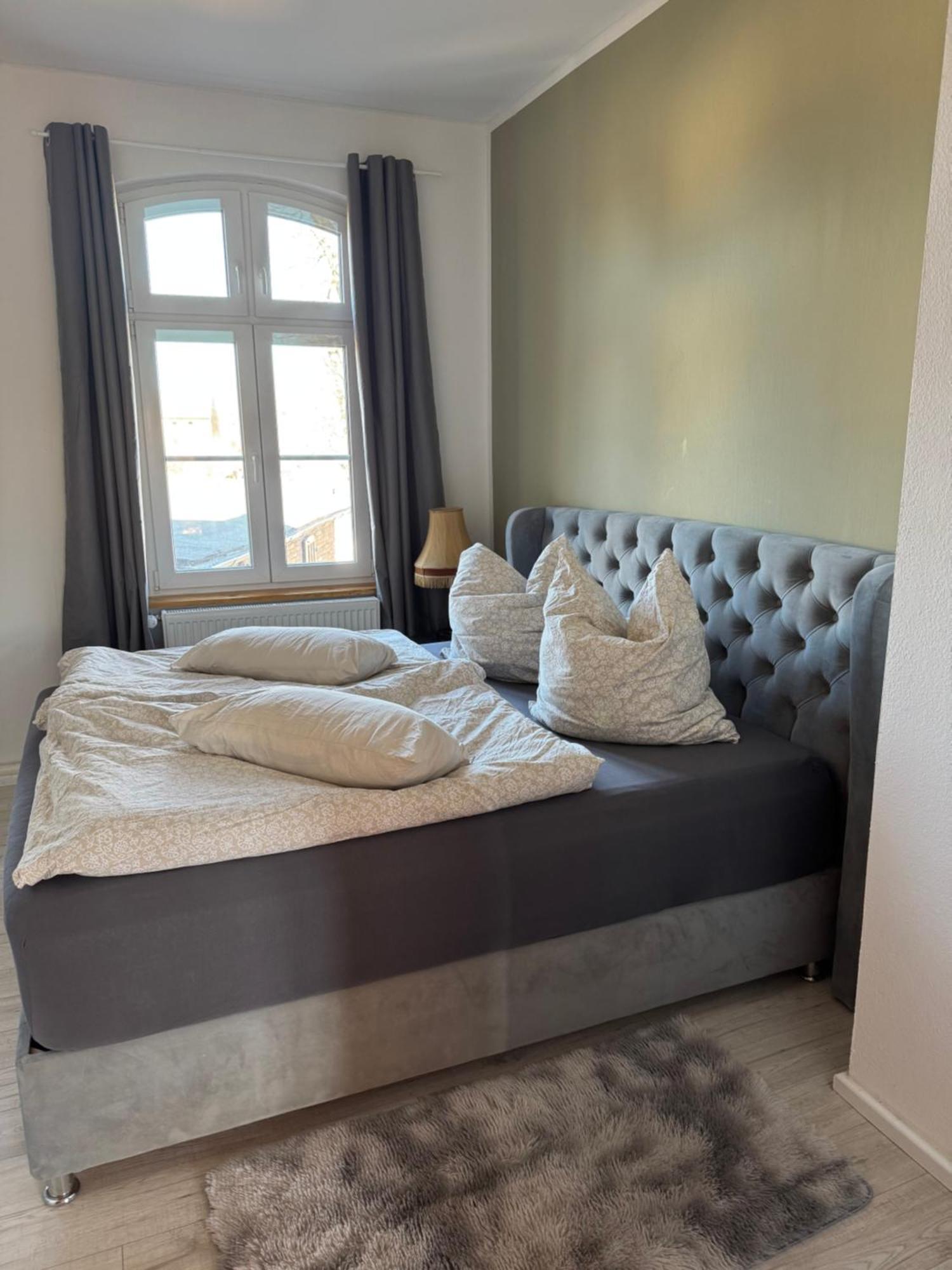 Kaminzimmer Trebbin Bagian luar foto