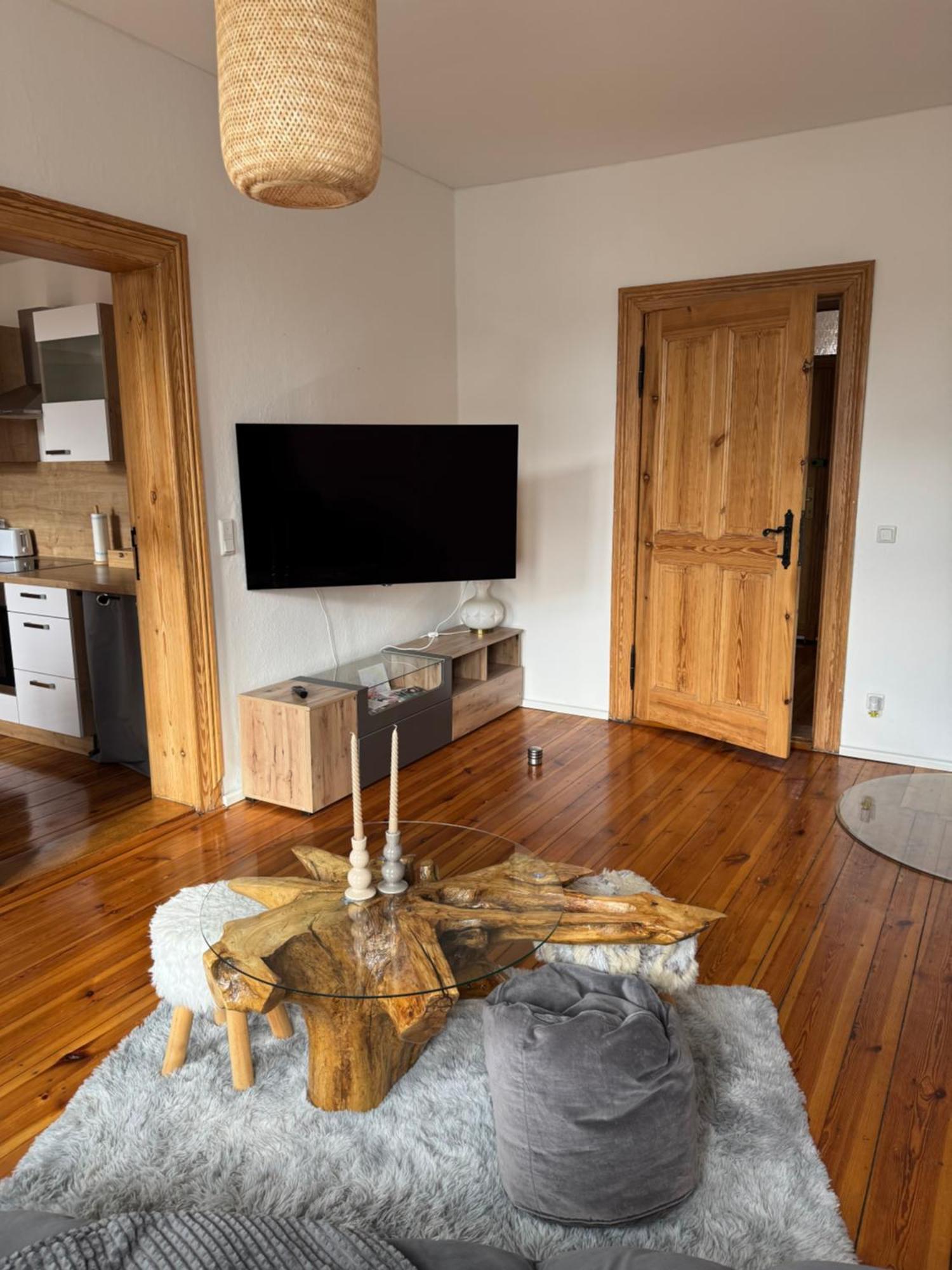 Kaminzimmer Trebbin Bagian luar foto